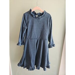 Art class girls dress size 6-7